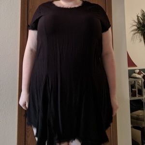 Torrid dress
